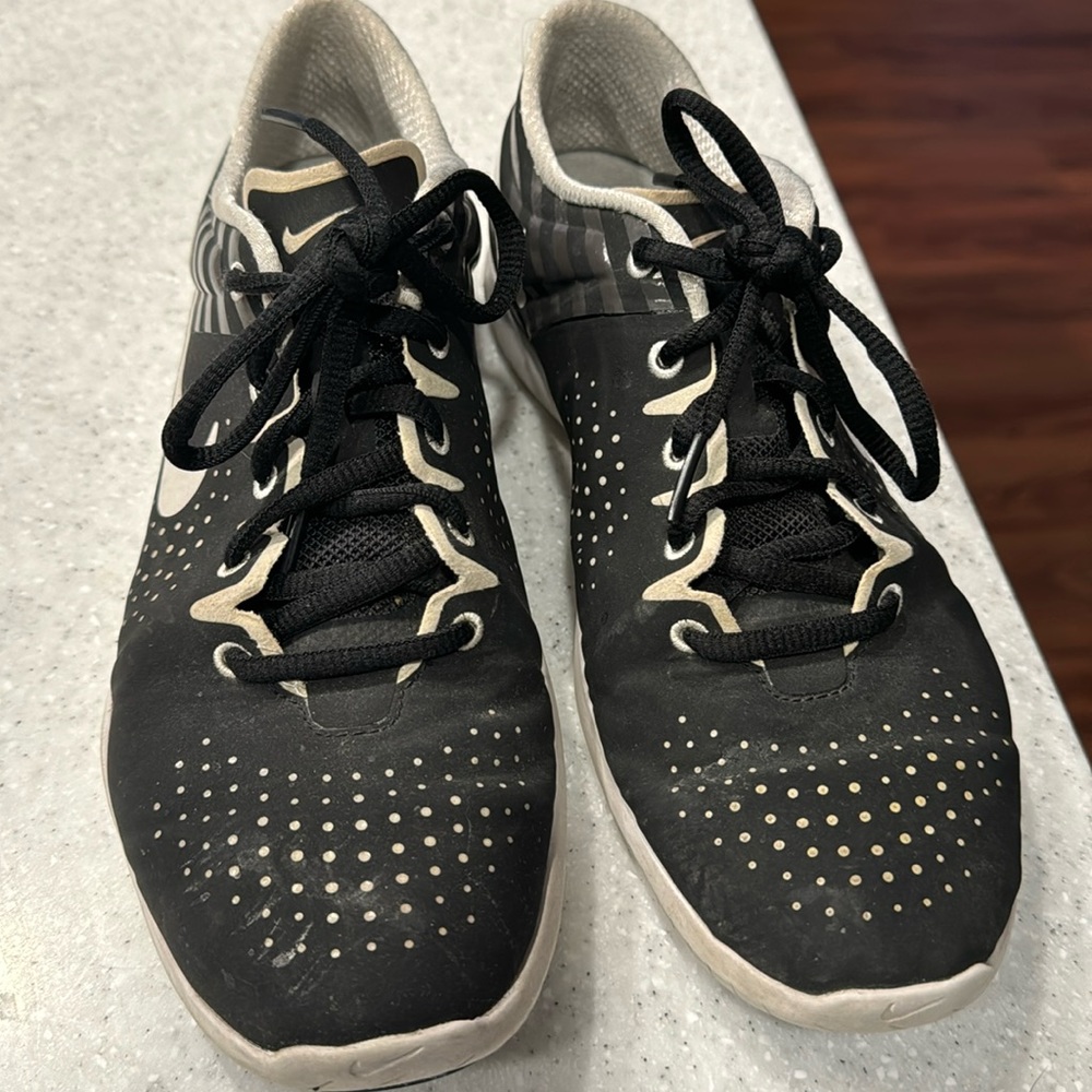 Nike fit soles
